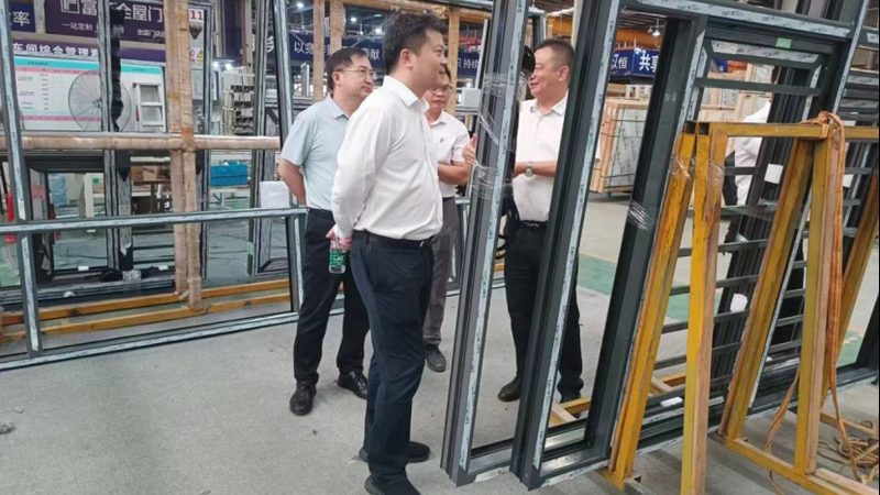 防火窗安装与维修：关键区别解析**