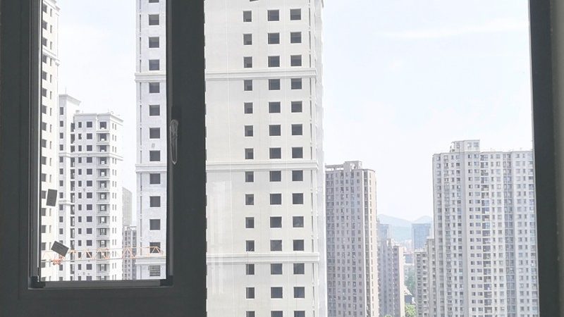 断桥铝门窗型材规格60、70、80有何不同？揭秘其背后的奥秘**