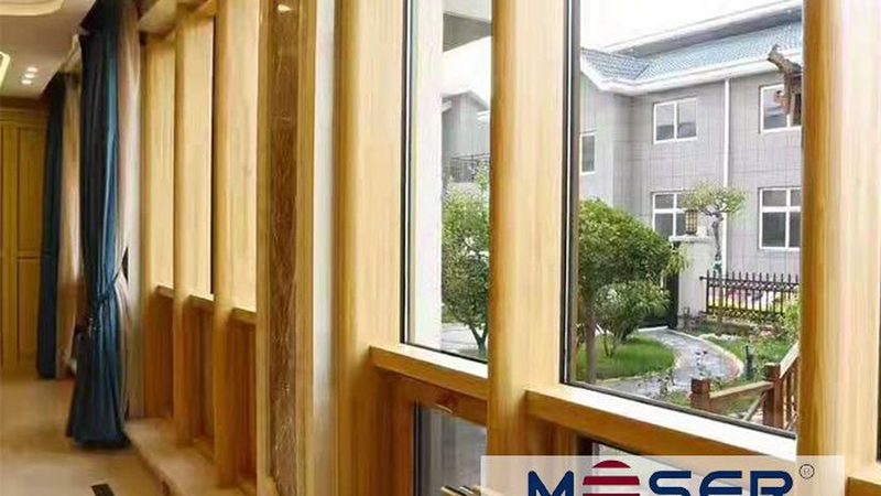 防火窗打不开？揭秘原因及应对策略